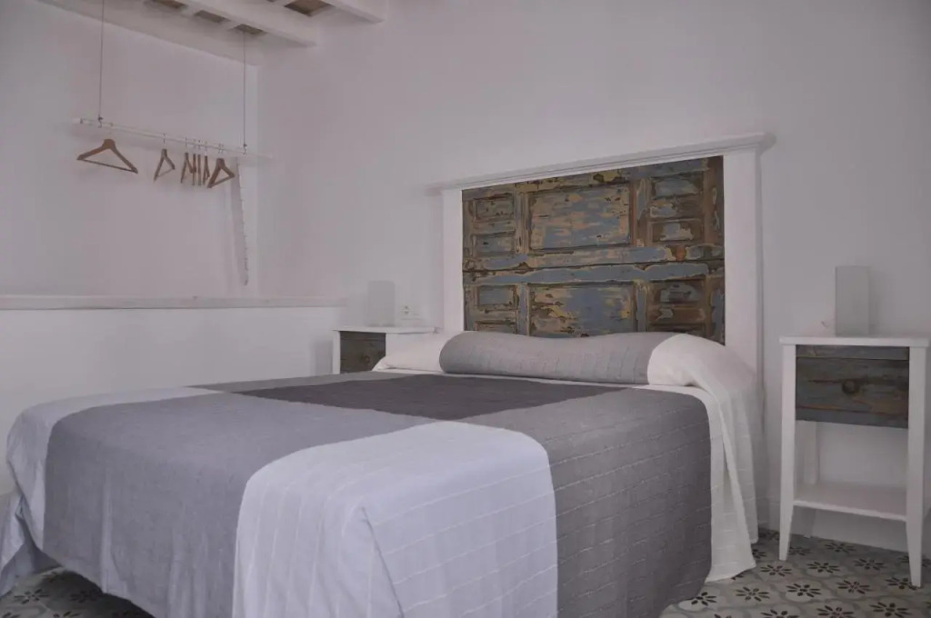 Vivienda Turistica de Alojamiento Rural Cilla Vieja 11