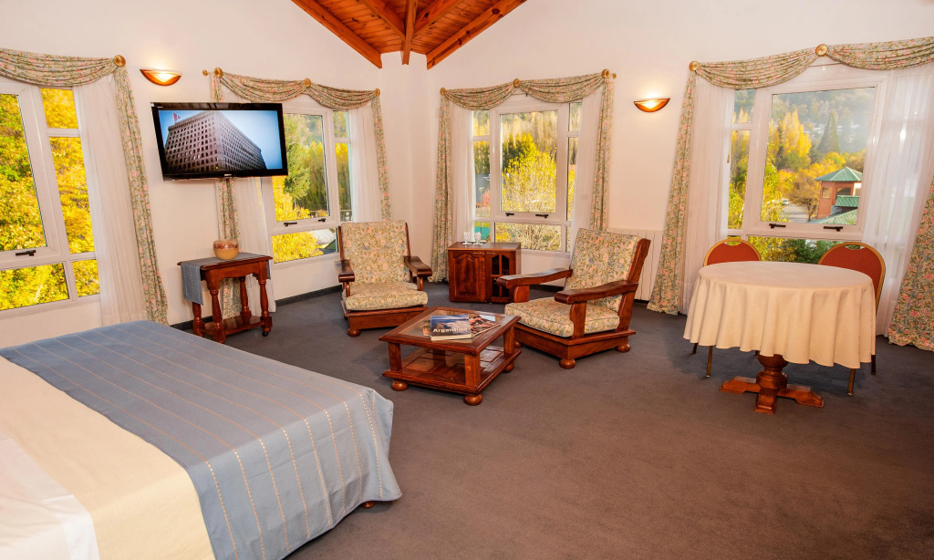 Patagonia Plaza Hotel