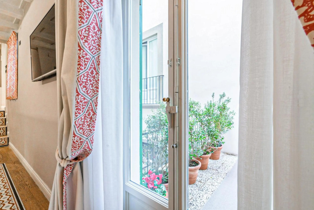 Dimora del Cardinale - Authentic Historic Residence