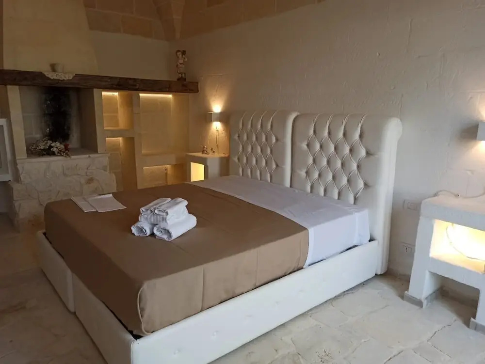Agriturismo Mascava di Torre Guaceto