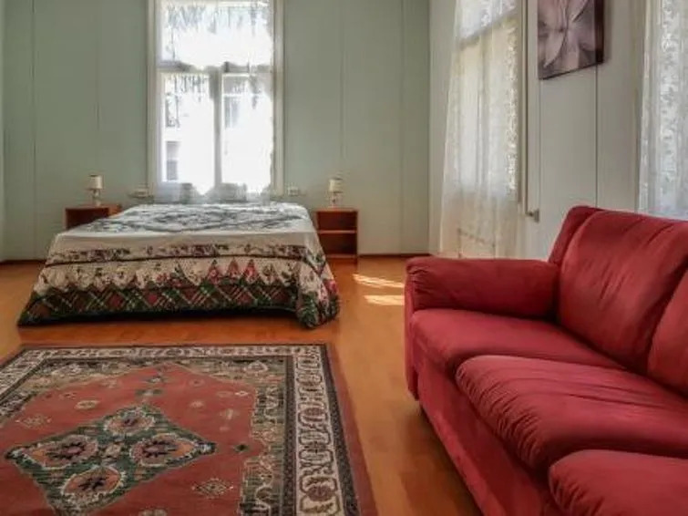 Holiday Home Villa mirage