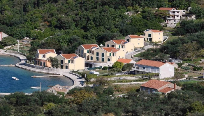 St.peters Villa Villa Matej