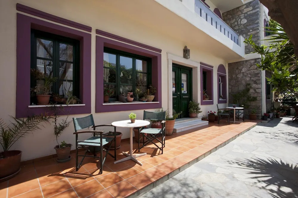 Apollon Hotel