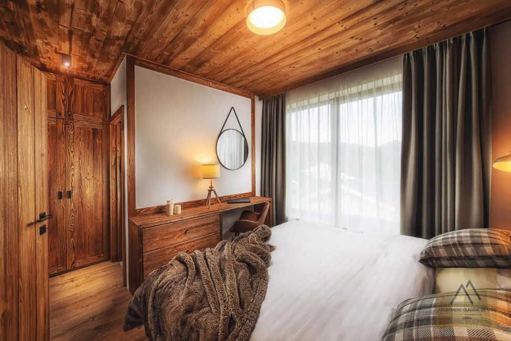 Apartment Claudie de Luxe