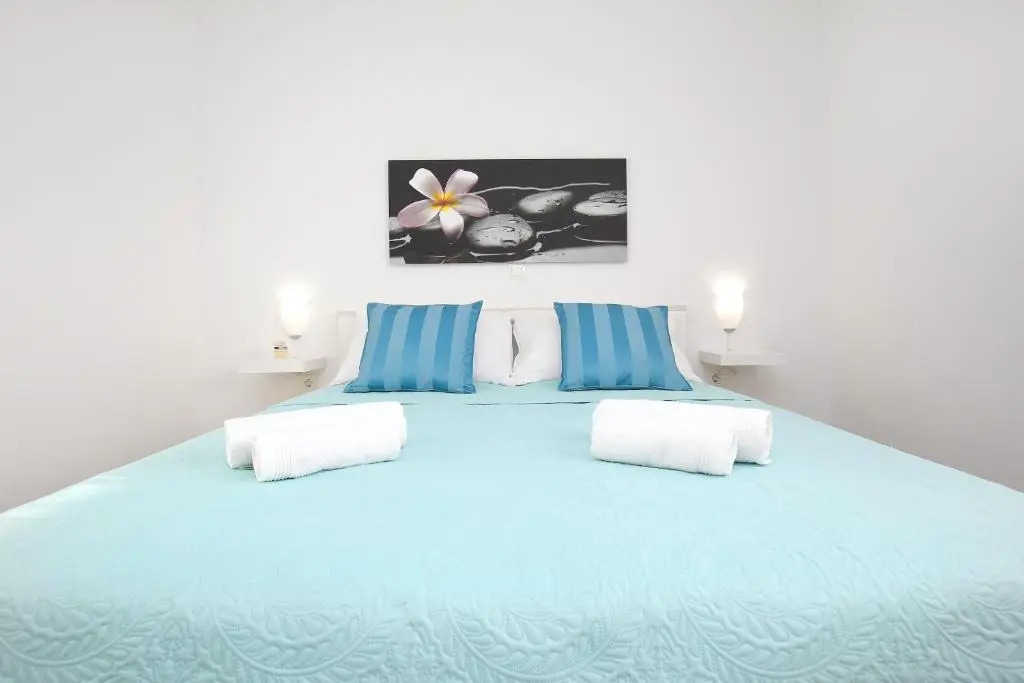 Apartments Nada