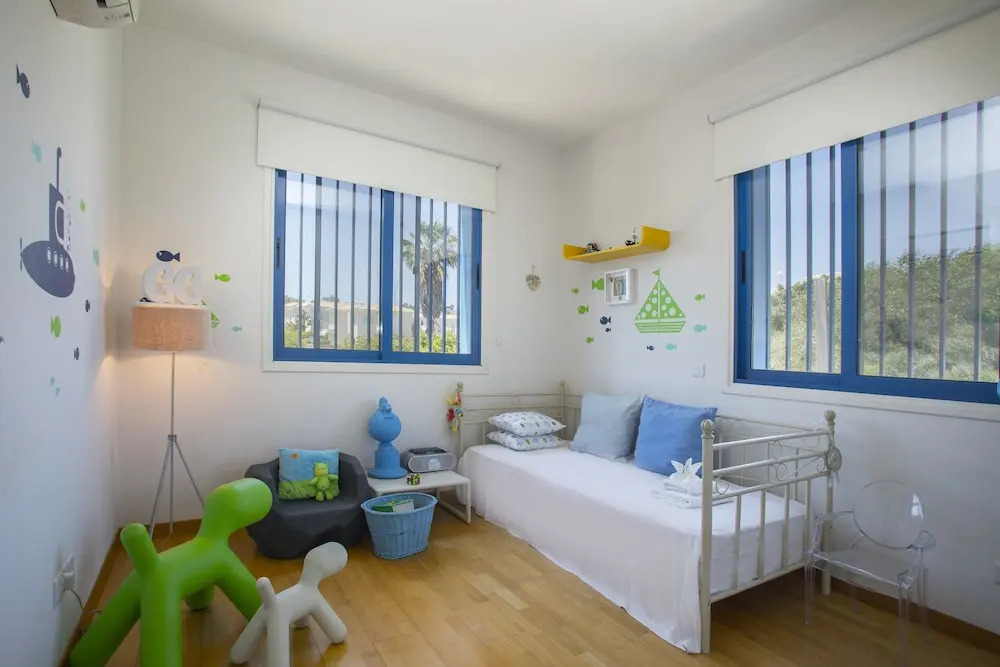 Aster Suite in Protaras