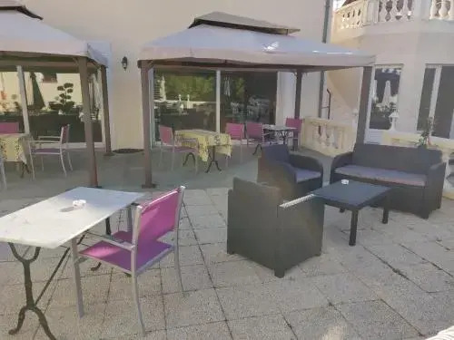 Le Marais