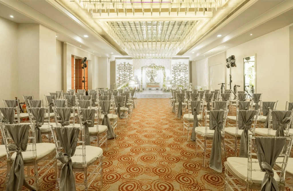 Radisson Hyderabad Hitec City