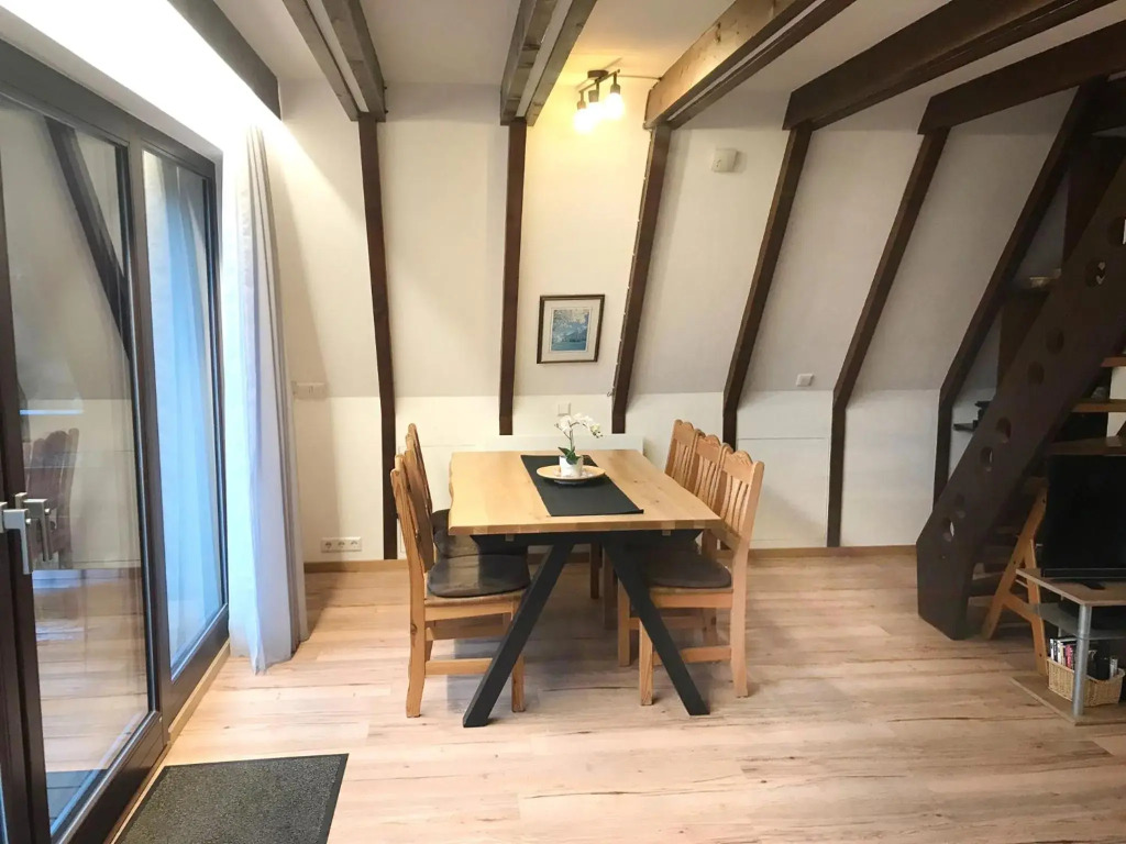 Ferienhaus Bayern