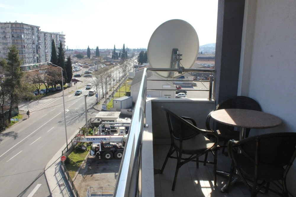 Apartment Lana Podgorica