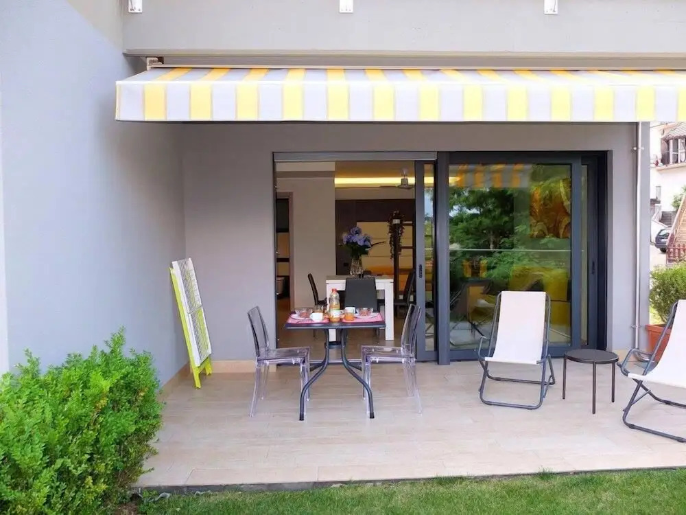 Residence Vacanze Relax Lago di Como