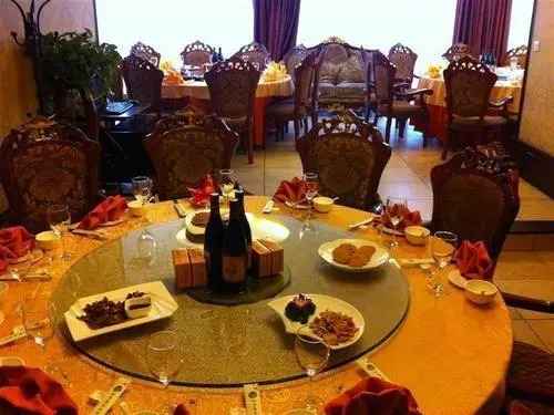 GreenTree Inn (Guiyang Xiaoshizi)