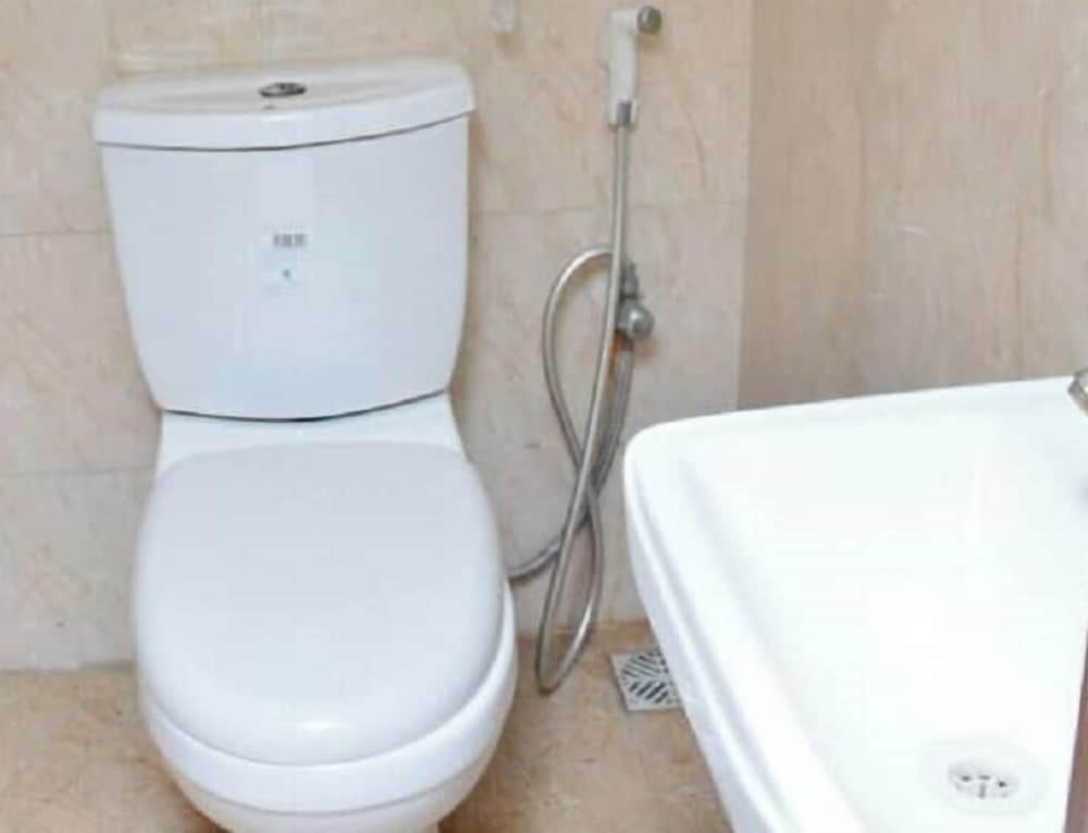 Efeane De-Comfy Apartments