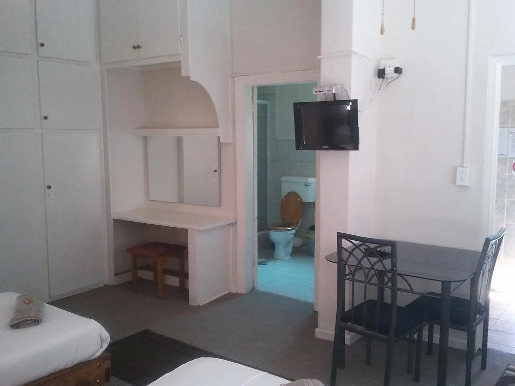 Boer & Brit Self Catering Guest House