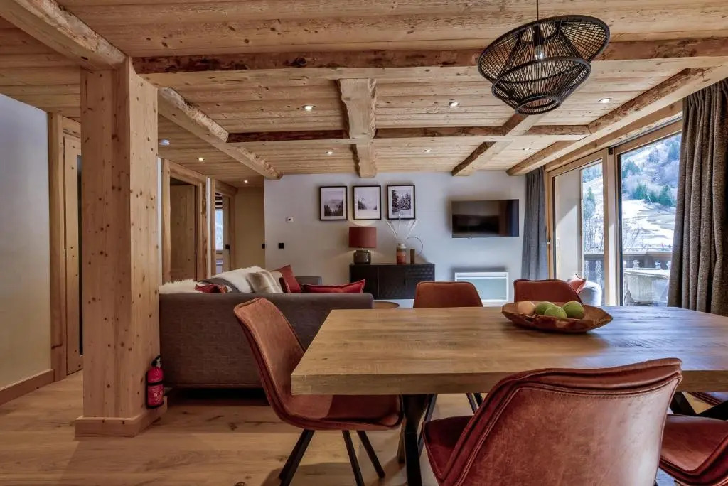 Residence la Blaitiere