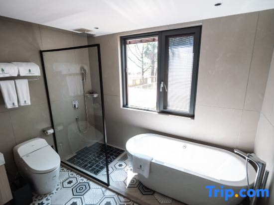 Mingshu Fengxiang Shiguang Homestay