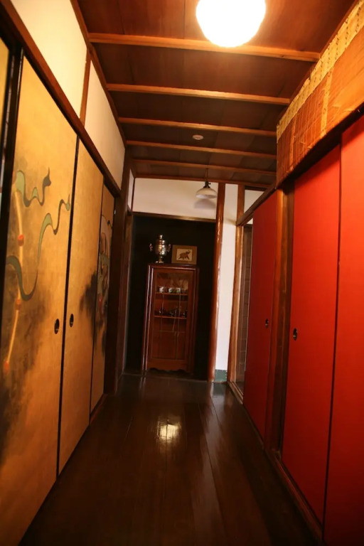 Guest house tenkai