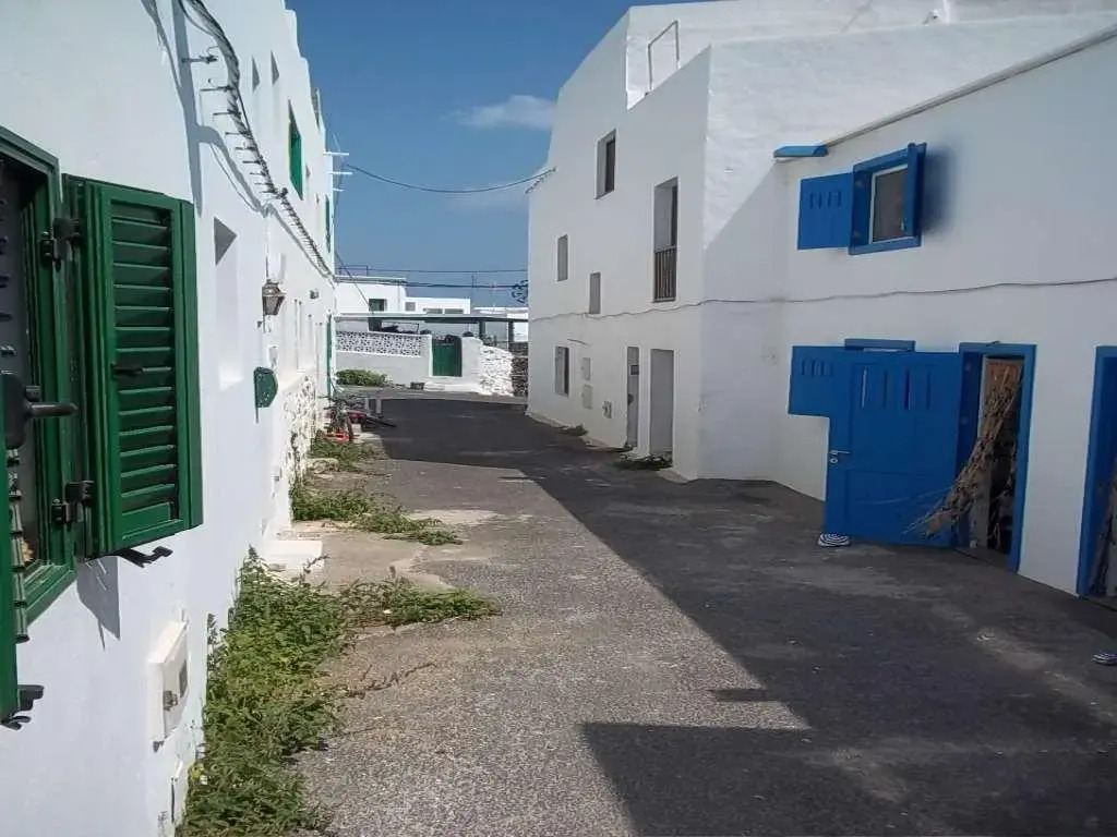 Apartment NYMPHA - 1700
