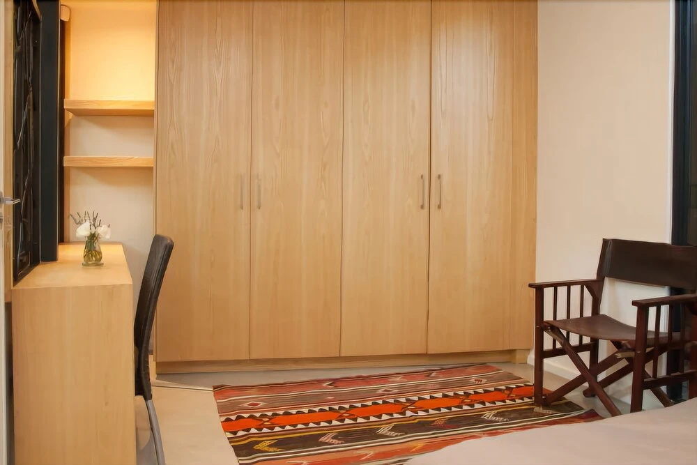 Bamboo Cottage