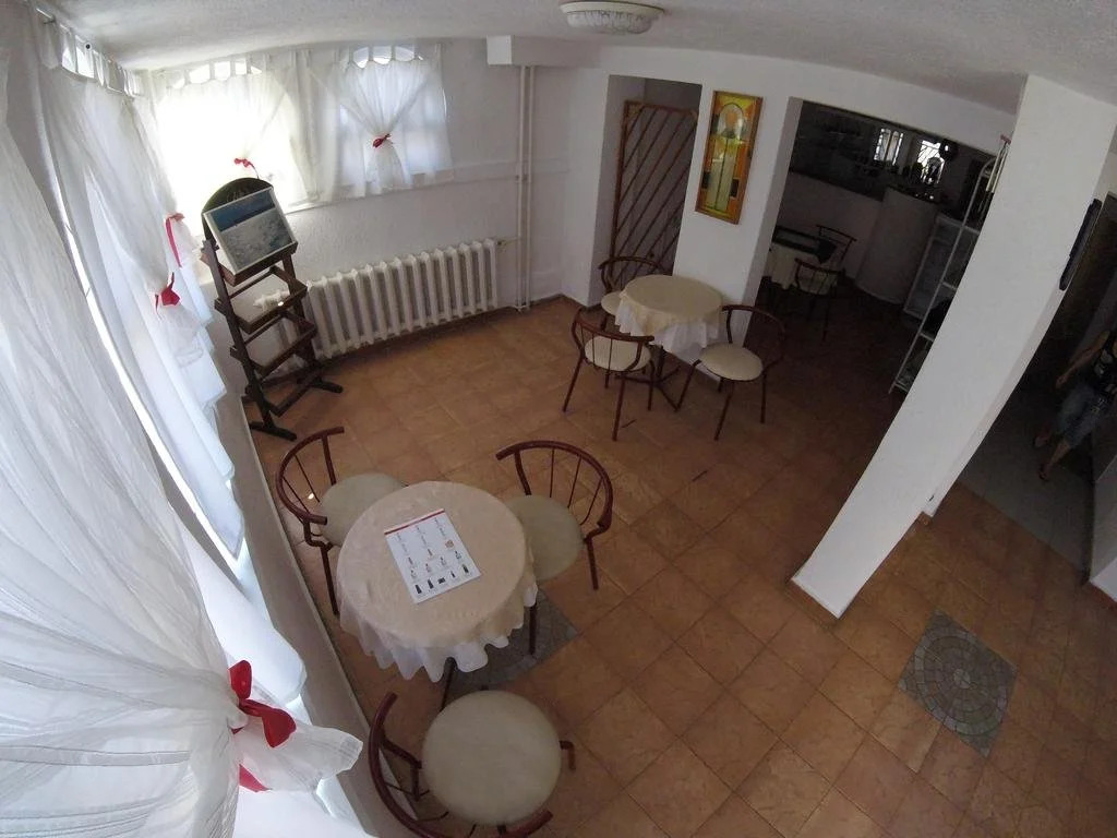 Family Hotel Vedrina