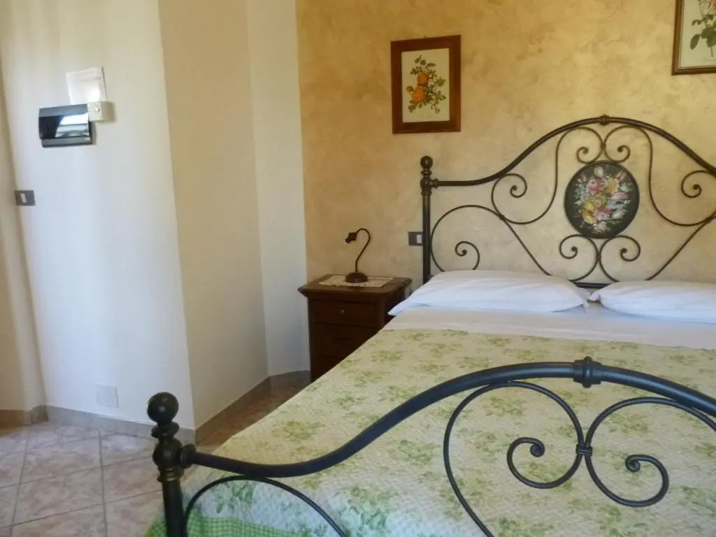 Agriturismo Le Chicche di Mafalda
