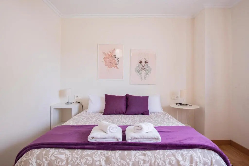 Apartamento Cangas Relax