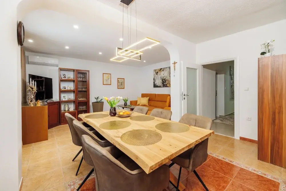 Apartments San