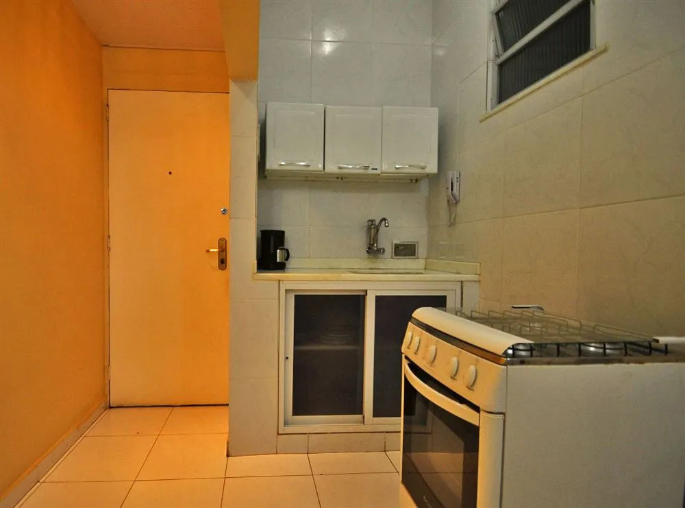 Rio Apartments