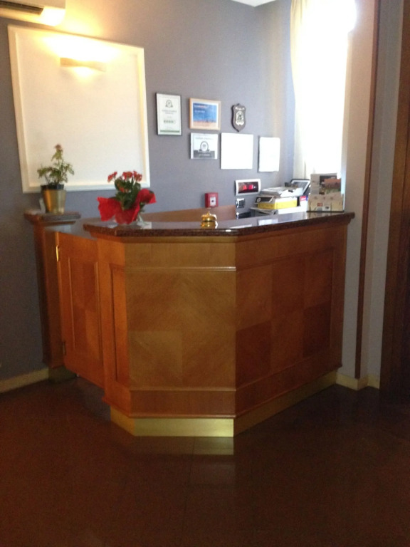 Hotel Angelica Firenze