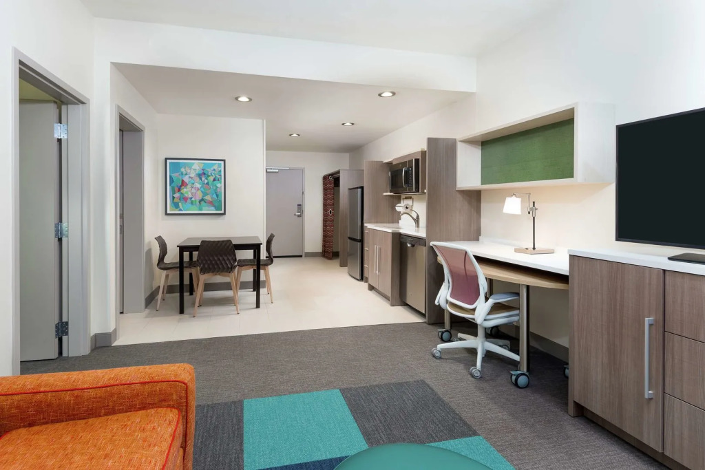 Home2 Suites By Hilton Orlando Near UCF