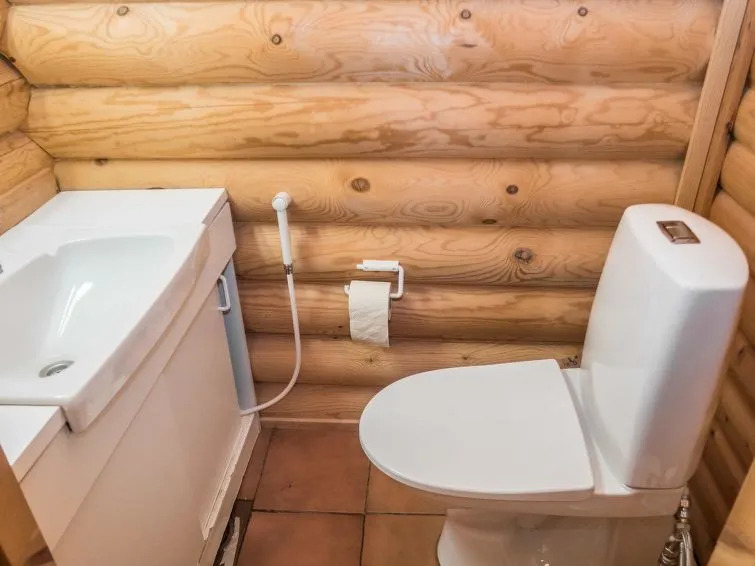 Holiday Home Imponlampi