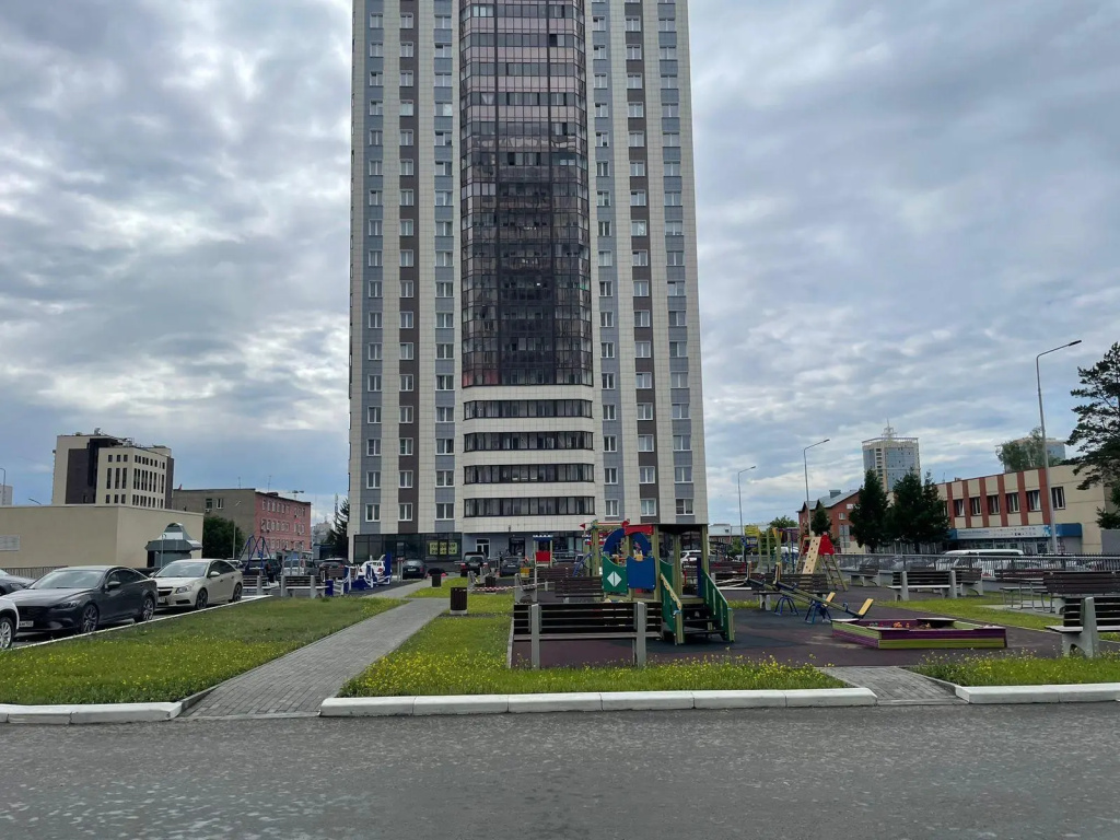 Апартаменты на улице Писарева