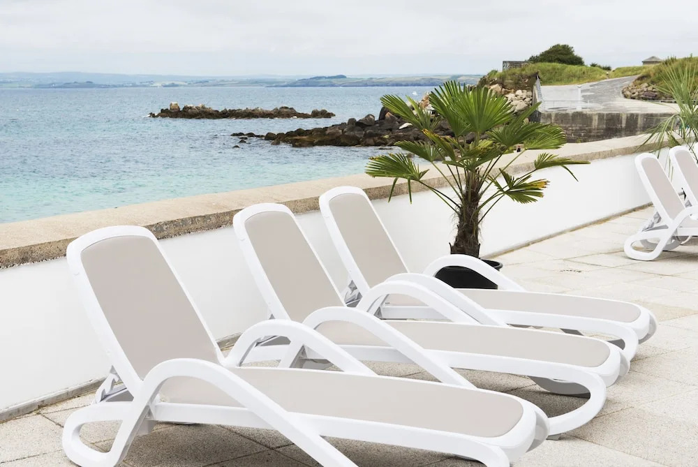 Golden Tulip Douarnenez Hotel & Spa