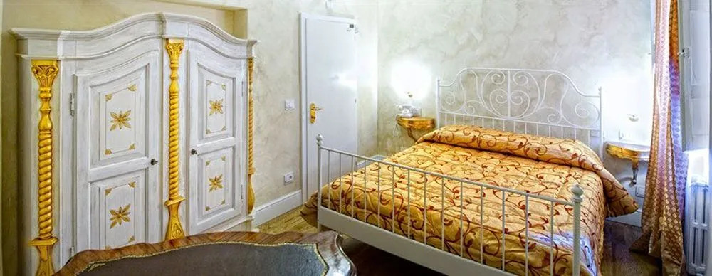 Boutique Hotel LImperatrice -Vicinissimi a Valdichiana Designer Village