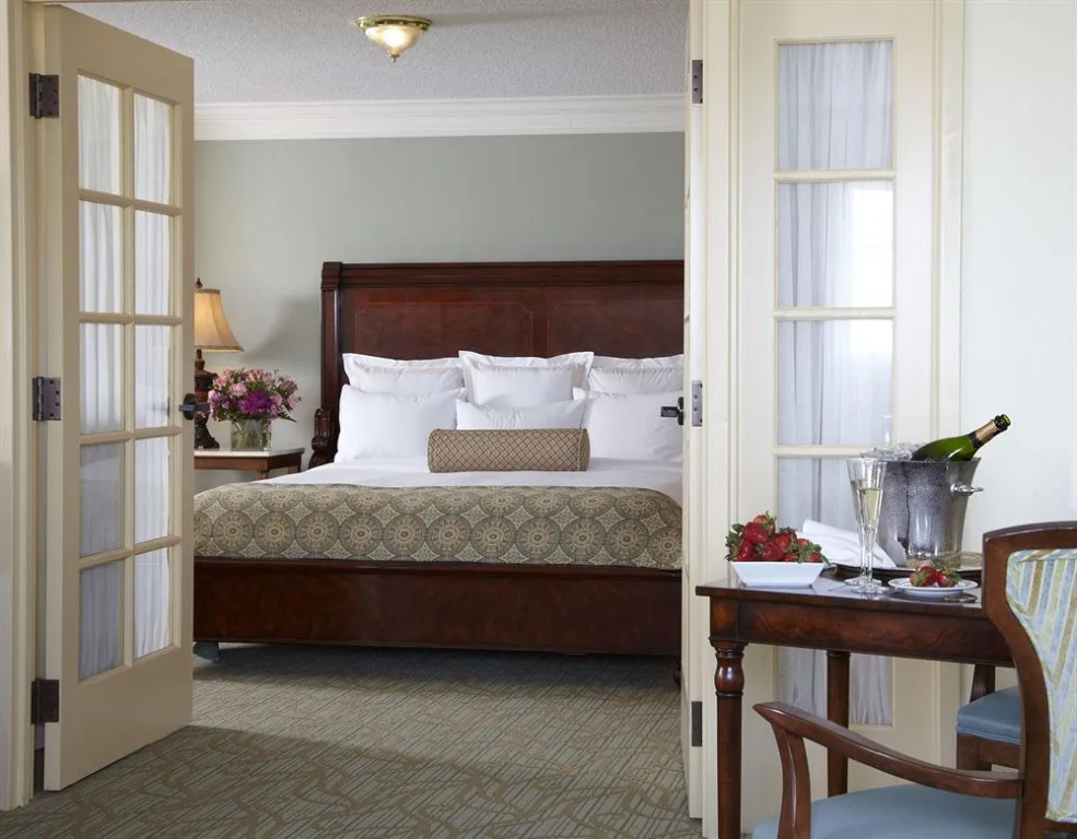 Grand Hotel Golf Resort & Spa, Autograph Collection