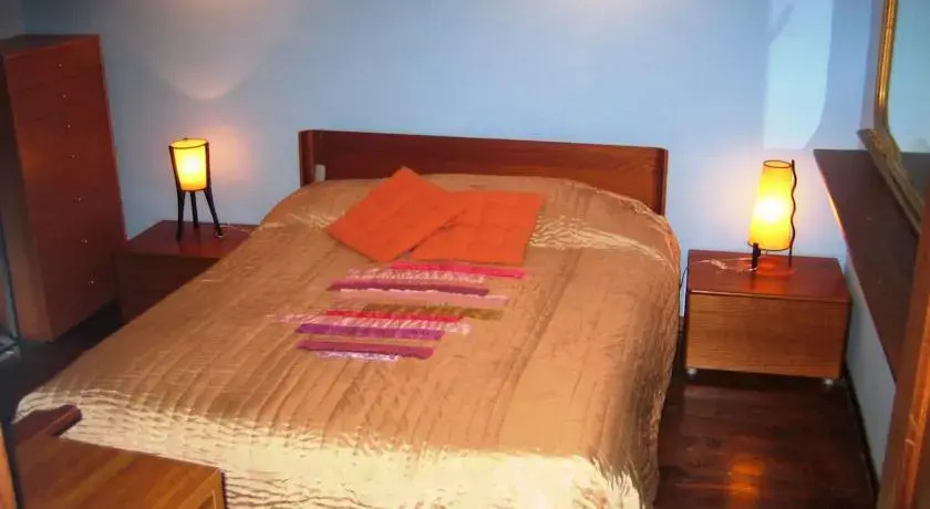 GoldenCube Guest House