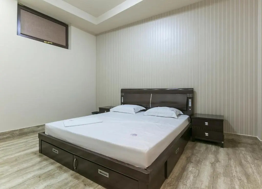 Best Hotel Yerevan