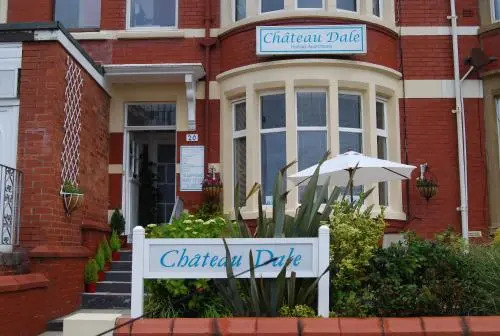 Chateau Dale Holiday Apartments
