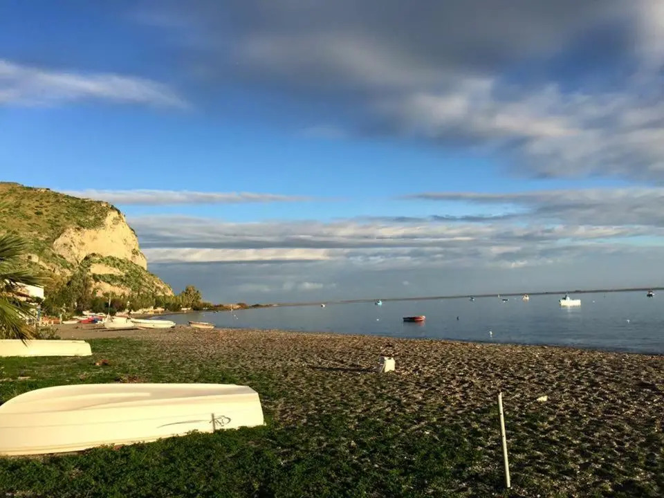 B&B La Gatta Bianca