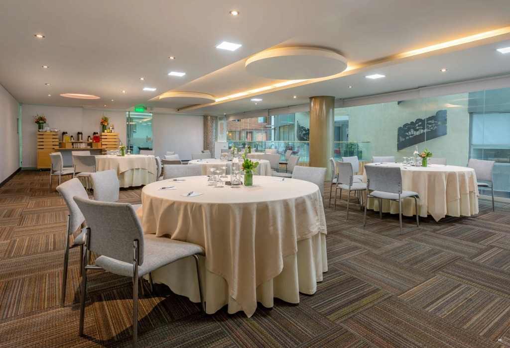 Sonesta Hotel Bogotá