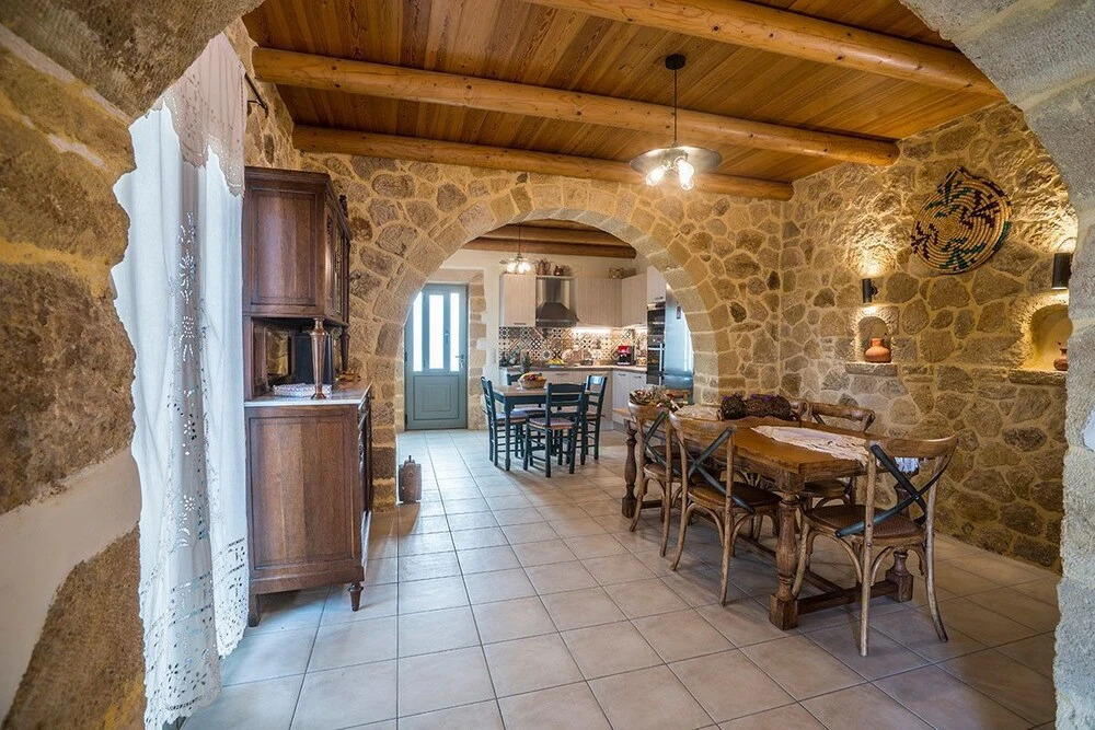 Villa Panareti