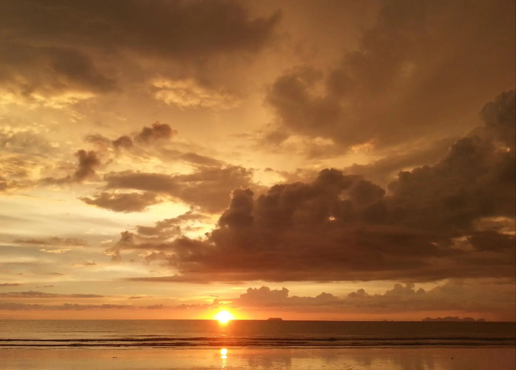 Lanta Villa Resort