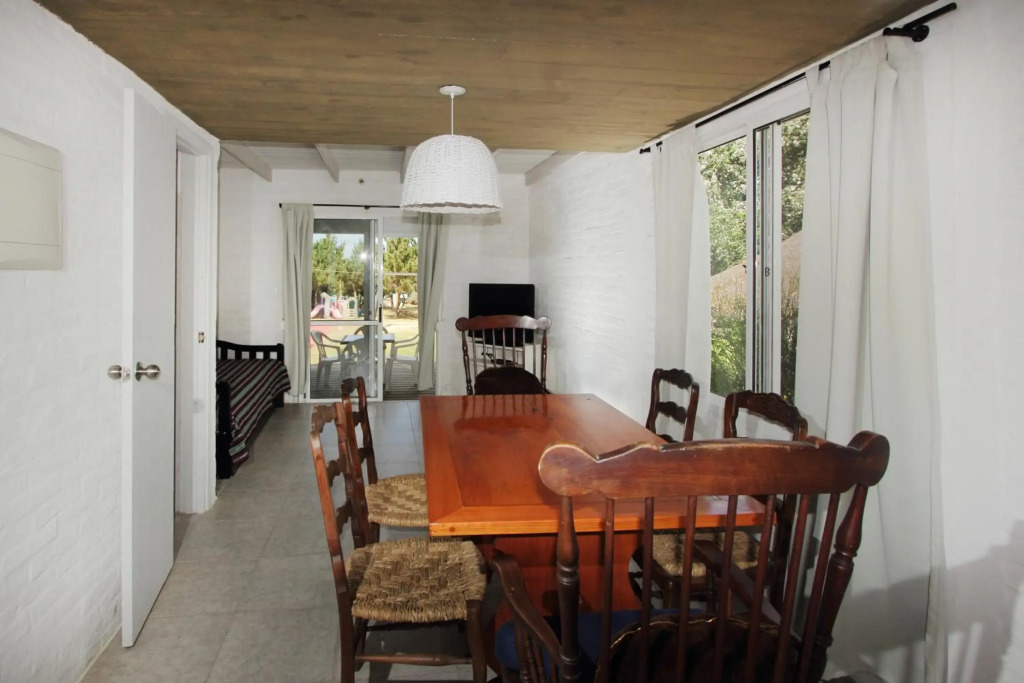 Ron Apartamentos Teros