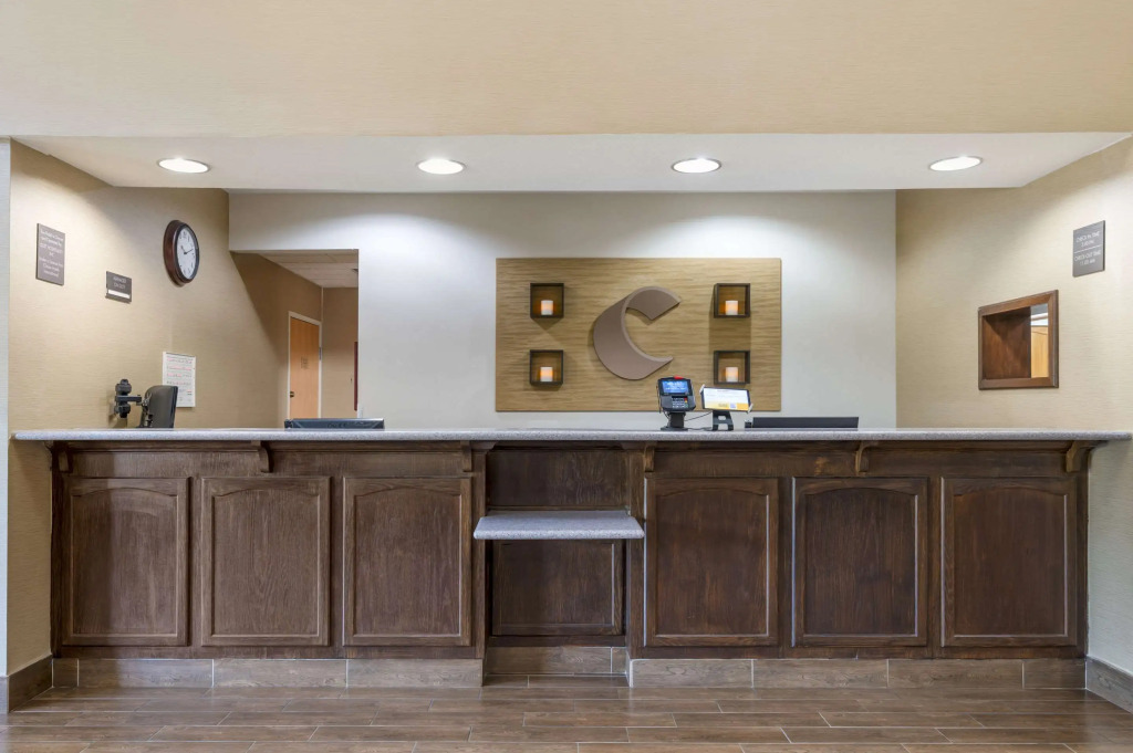 Comfort Inn Fremont