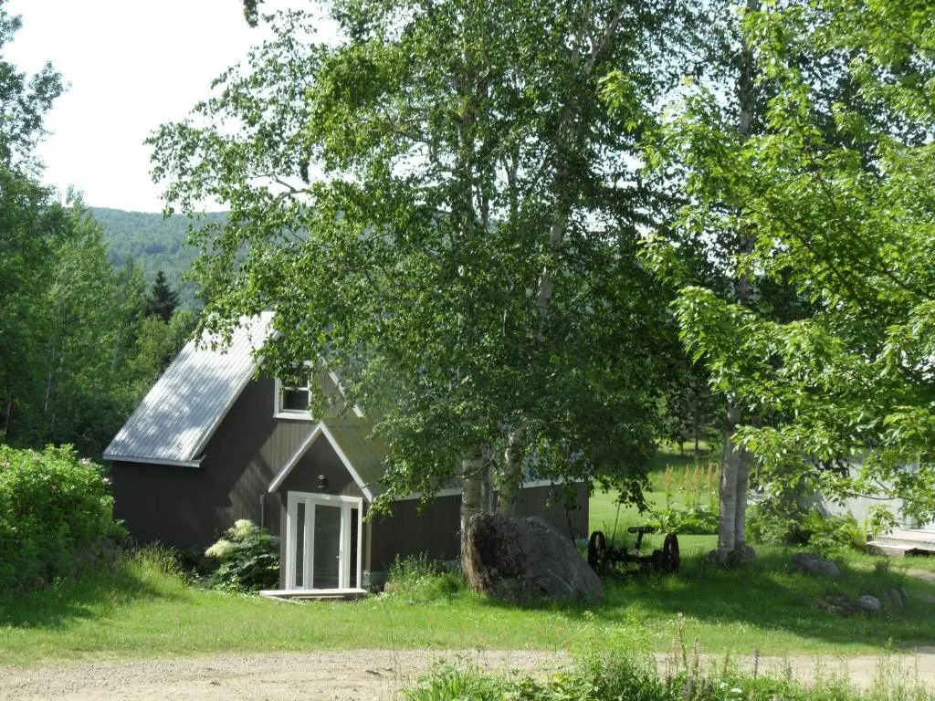 Le Relais des Hautes Gorges