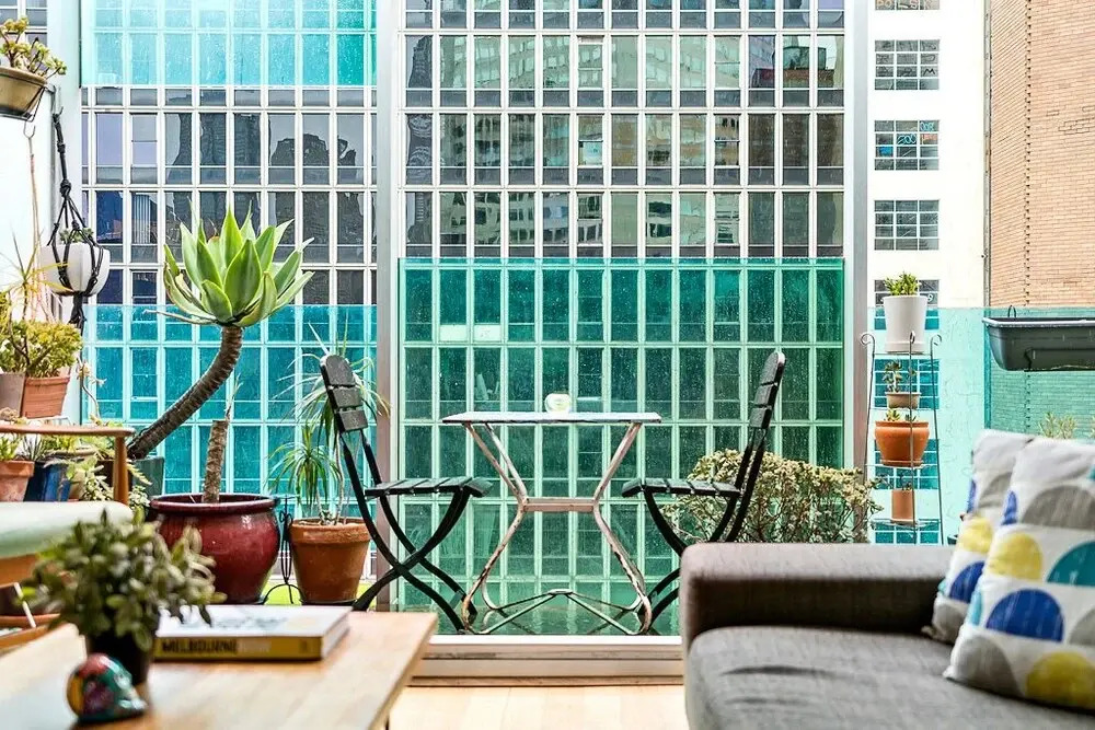 Zelda 1 Bedroom Central Cbd Apartment