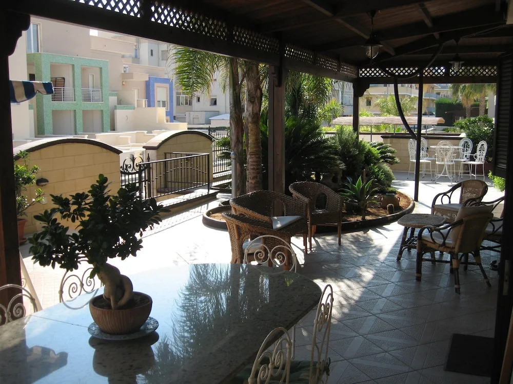 Villa Boito