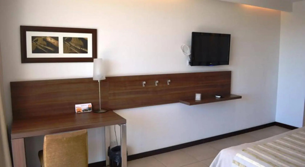Hotel Estilo MB - Villa Carlos Paz