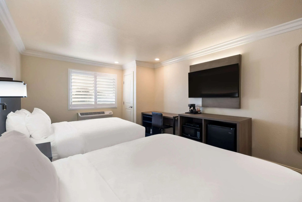 Comfort Inn Gilroy