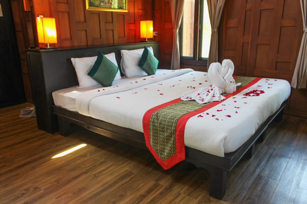 ThaiLife Wellness & Meditation Resort- SHA Plus